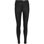 Noisy May Pantalon 'Callie' noir