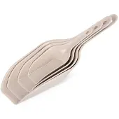 Orion Spatule à cuillère 4 pièces