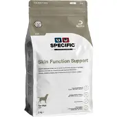 Specific Canine Adult Cod Skin Function Support Dog Food 2kg Clair 2kg