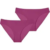 Triumph Slip ' Body Make-Up Essentials ' baie / rose foncé