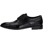 Lloyd Chaussure à lacets noir