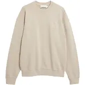 Armedangels Sweat-shirt crème