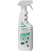 Ecopets - Nettoyant pour cage