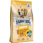 Happy Dog NaturCroq Poulet et Riz 4 kg