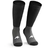 Assos Tactica Winter T5 Socks Noir EU 35-38