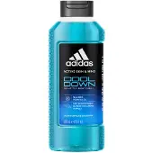 Adidas Cool Down gel douche rafraîchissant 400 ml