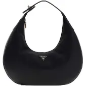 GUESS Sac Bandoulière Anadela 3 Comp Satch Black