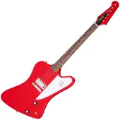 Epiphone Firebird I 1963 Reissue Cardinal Red IBGCS