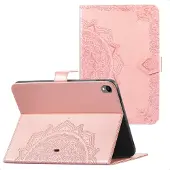 IMoshion Coque tablette Samsung Galaxy Tab S11 - Rose Gold