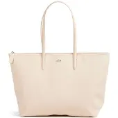 Lacoste sac shopper Shopping Bag Angie abricot