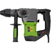 Procraft Marteau combiné BH2200 1500 watts 6 J SDS plus + mallette