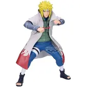 Banpresto - Grandista Minato Namikaze Figurynka 23cm z Naruto Shippuden