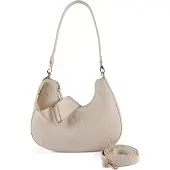 Valentino Sac bandoulière 'Samba' écru