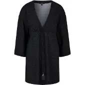 JOOP! Robe gris / noir