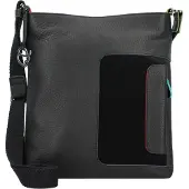 Mywalit Sac à bandoulière 'Havana' noir