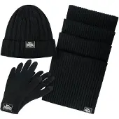Lonsdale Bonnet Acomb Set