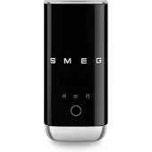 Smeg MFF02BLEU Noir