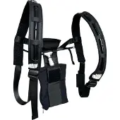 P.M.I Kids World Soutien Smoke Vest
