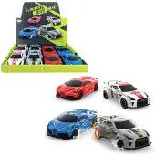 Trifox MIX-Sportwagen