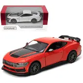 KINSMART Ford Mustang Dark Horse 1:38 MIX