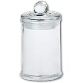 Orion Récipient en verre Récipient de cuisine Pot de conservation RETRO 0,14l