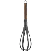 Orion Trzepaczka termoplastyczna WOODEN ubijaczka ubijak do jajek ciasta sosu