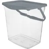 Hobby Life Réservoir pour lessive en poudre et capsules 6 l