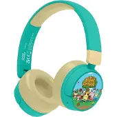 OTL Jeu éducatif et électronique Animal Crossing Kids Wireless Headphones