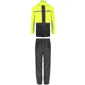 Cgm Sport E34 Rain Set Jaune,Noir L