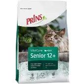 Prins VitalCare Senior 12+ pour chat