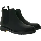 Clarks Shoes Bottes 'Clarkdale Easy' noir