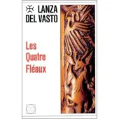 Rocher Eds Du Les Quatre Fléaux
