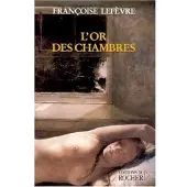 Rocher Eds Du L'or des chambres