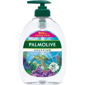 Palmolive Na