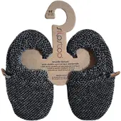 SLIPSTOP Chaussons Antrasit Bootie Enfants