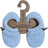 SLIPSTOP Chaussons Ice Blue Bootie Enfants