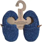 SLIPSTOP Chaussons Indigo Bootie Enfants