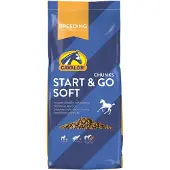 Cavalor Start & Go Soft