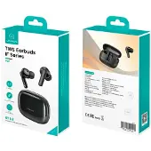 Usams Casque Bluetooth Tws If27 Wireless White