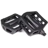 Cult Nylon Pedals Argenté