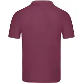 Fruit Of The Loom - "Original" Poloshirt für Herren RW7879 (S) (Burgunder)