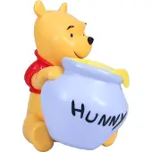 Paladone Lampe Winnie L'ourson Jaune (pp11753wpv2)