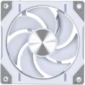Phanteks Ventilateur D30 Pwm Reverse Airflow D-rgb 120 Mm