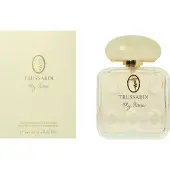 Trussardi My Name 100ml Eau De Parfum Rose Femme