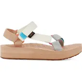 Teva Sandales Teva Women Midform Universal Prism Multi-Taille 42
