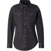 G-Star Chemise à Manches Longues Western Slim Fit