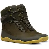 Vivobarefoot Boots 'TRACKER HI II FG' marron