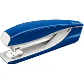 Leitz Agrafeuse plate série NeXXt 5504 , bleu