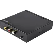 StarTech.com Startech Convertidor HDMI a RCA con Audio