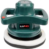 LUND Machine à polir les carrosseries 120 W 240 mm 3200 tr/min (Ponceuse excentrique)